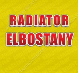 Elbostany Radiators for Cars, Radiator shop in Djibouti, Africa and UAE